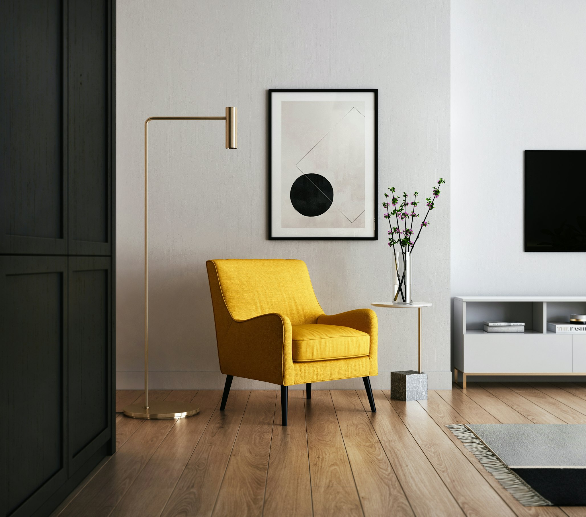 Barcelona Modern